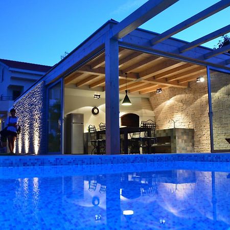 Villa Mirakul Sukošan Dış mekan fotoğraf