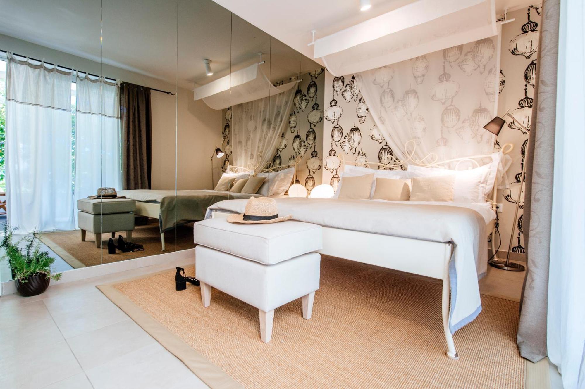 Villa Mirakul Sukošan Oda fotoğraf