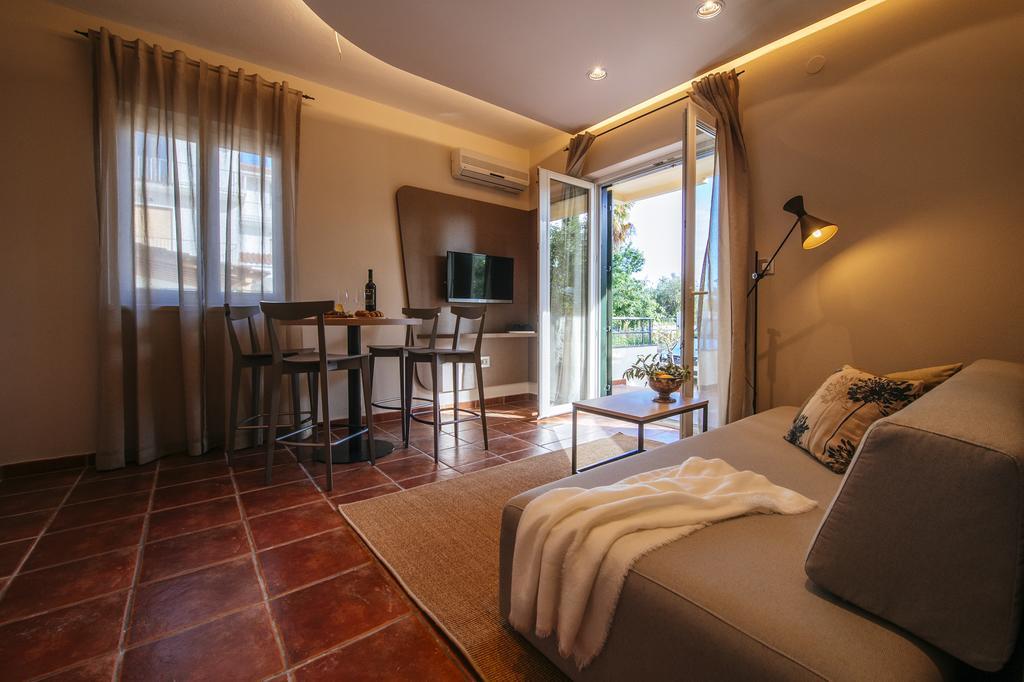 Villa Mirakul Sukošan Oda fotoğraf