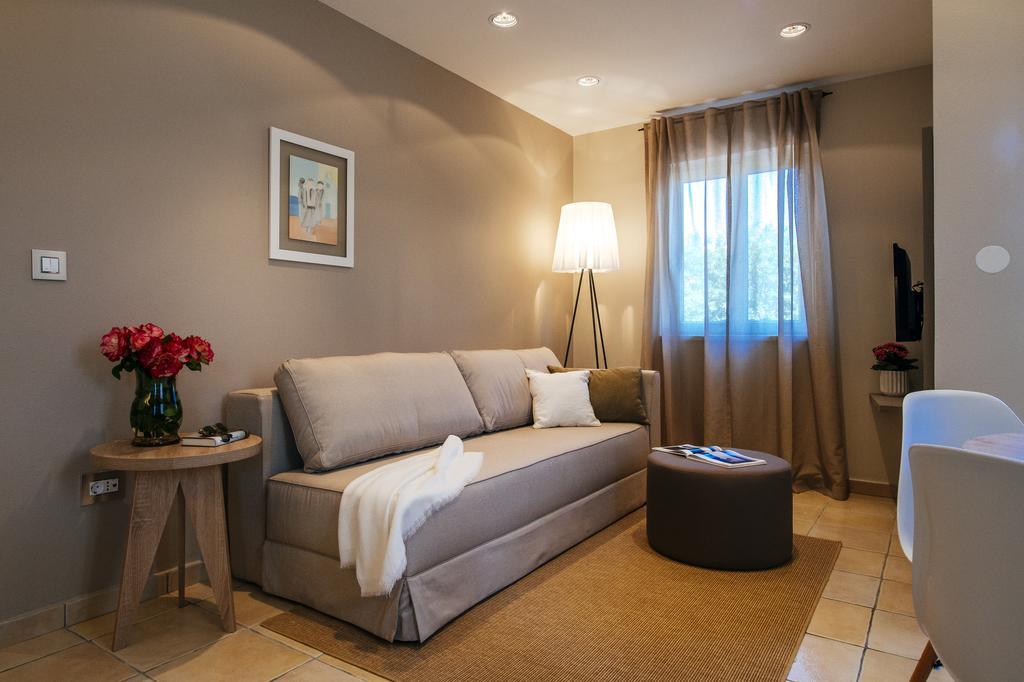 Villa Mirakul Sukošan Oda fotoğraf