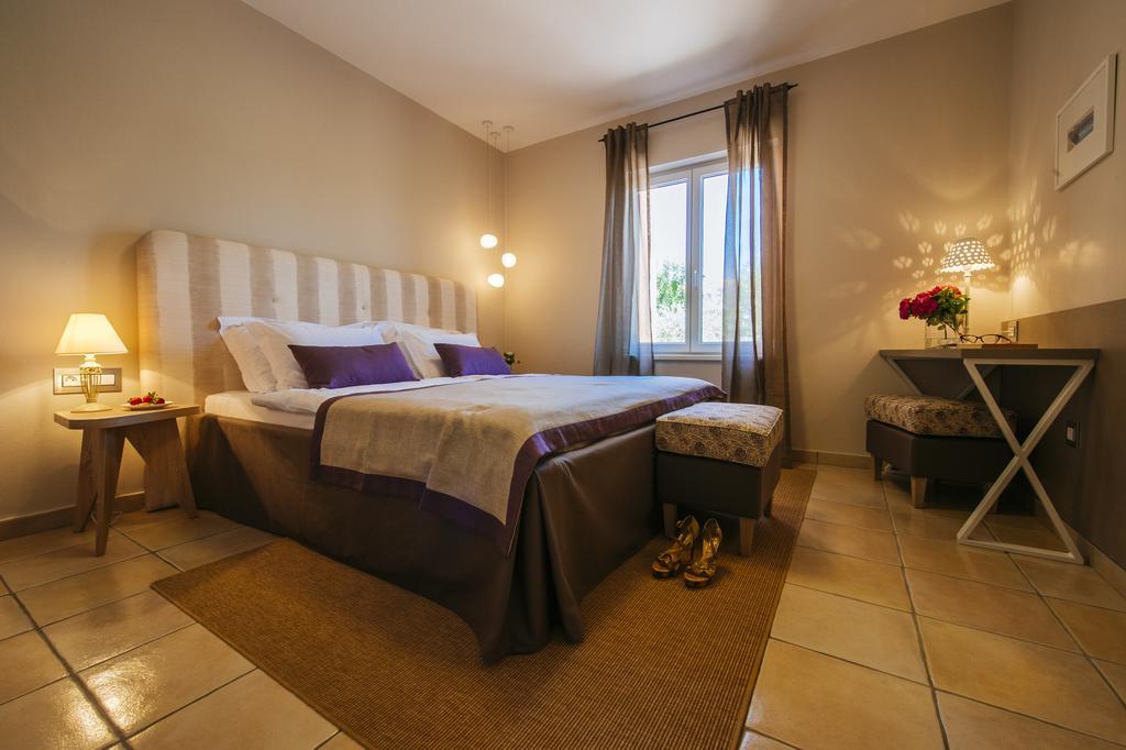 Villa Mirakul Sukošan Oda fotoğraf