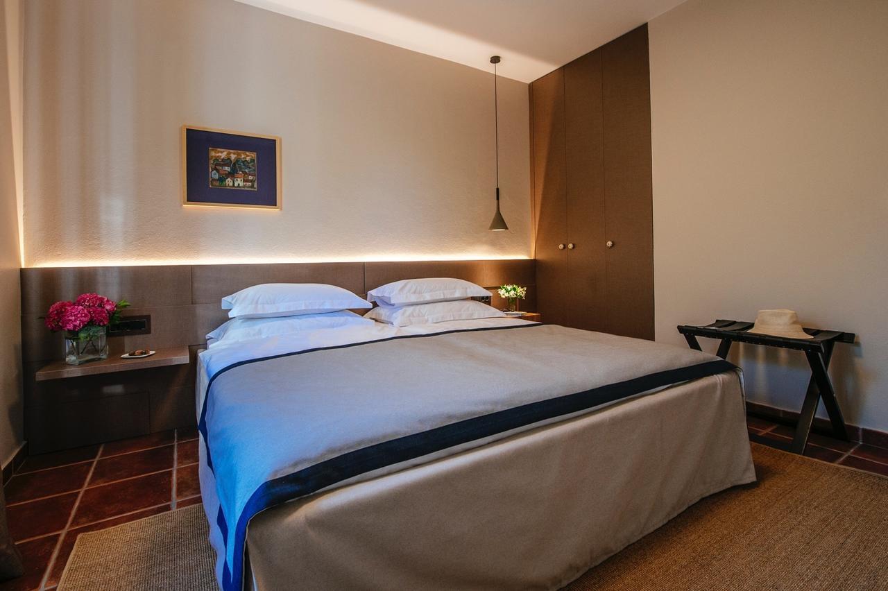 Villa Mirakul Sukošan Oda fotoğraf
