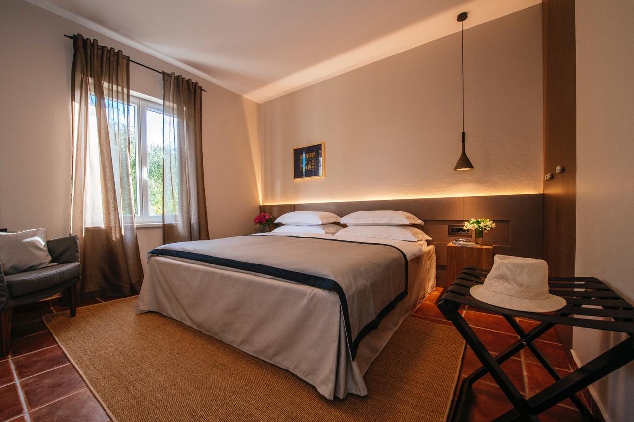 Villa Mirakul Sukošan Oda fotoğraf