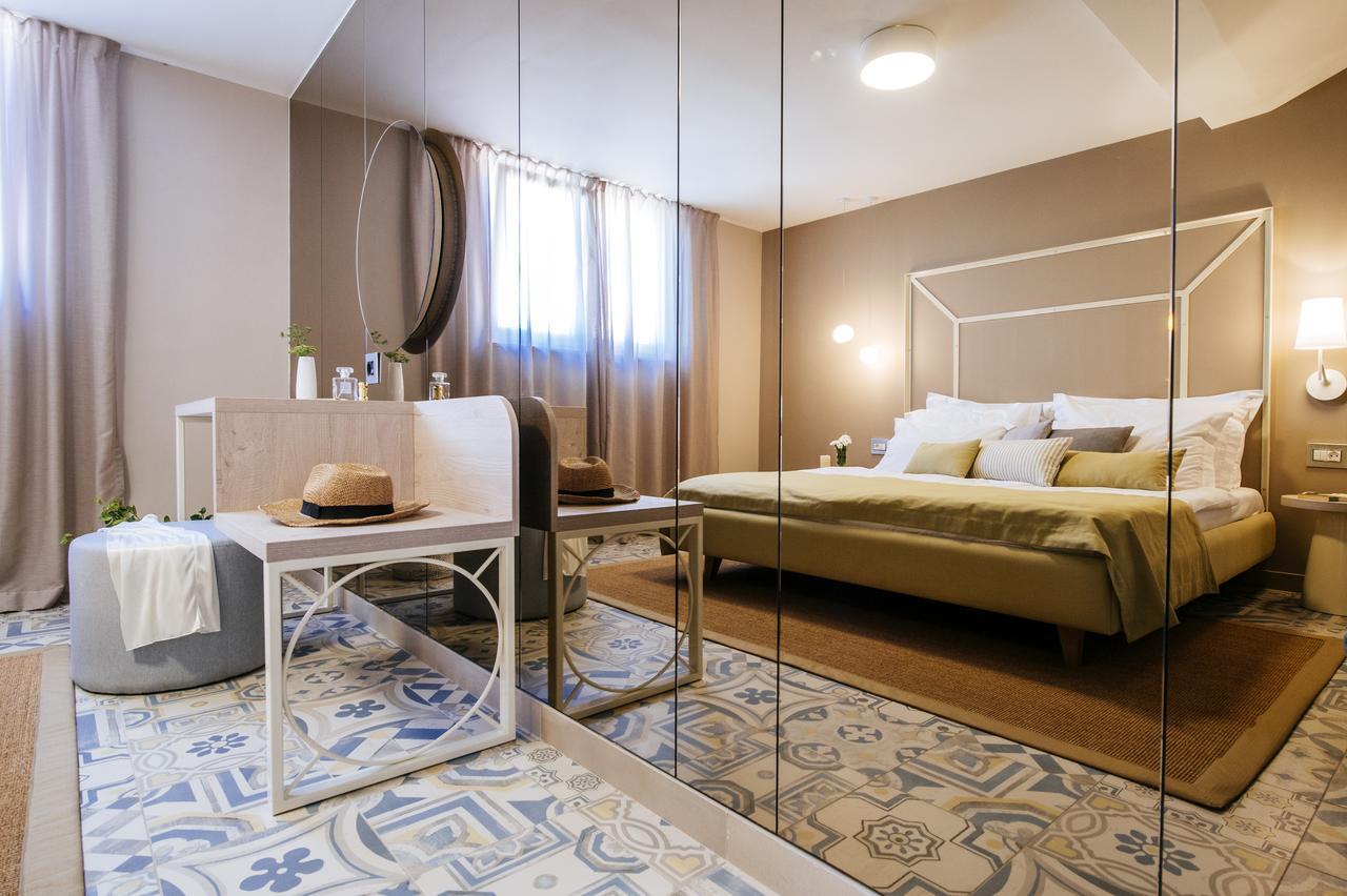 Villa Mirakul Sukošan Oda fotoğraf
