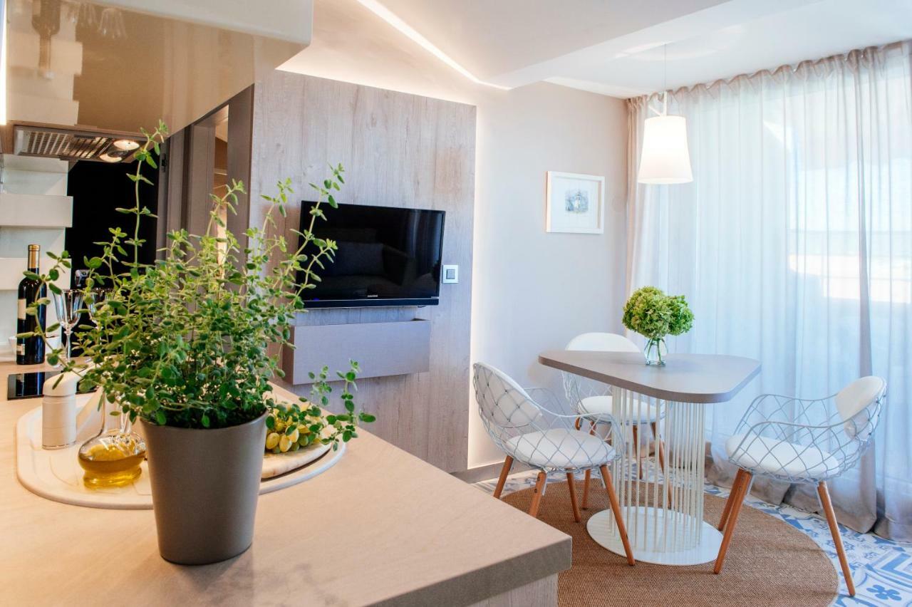 Villa Mirakul Sukošan Dış mekan fotoğraf