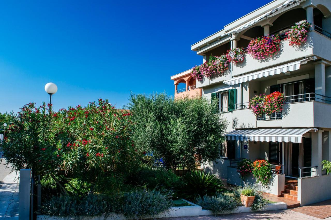 Villa Mirakul Sukošan Oda fotoğraf
